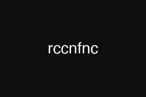 rccnfnc