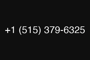 +1 (515) 379-6325