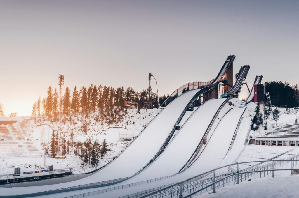 IOC rules out inclusion of summer sports at the 2030 Winter Olympics
