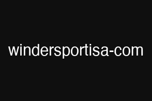 windersportisa-com